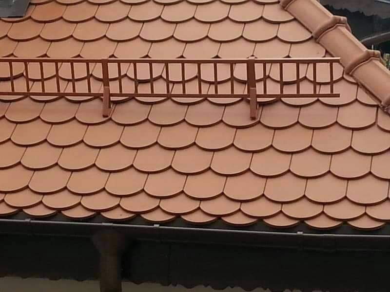 Lucrare acoperiș 4